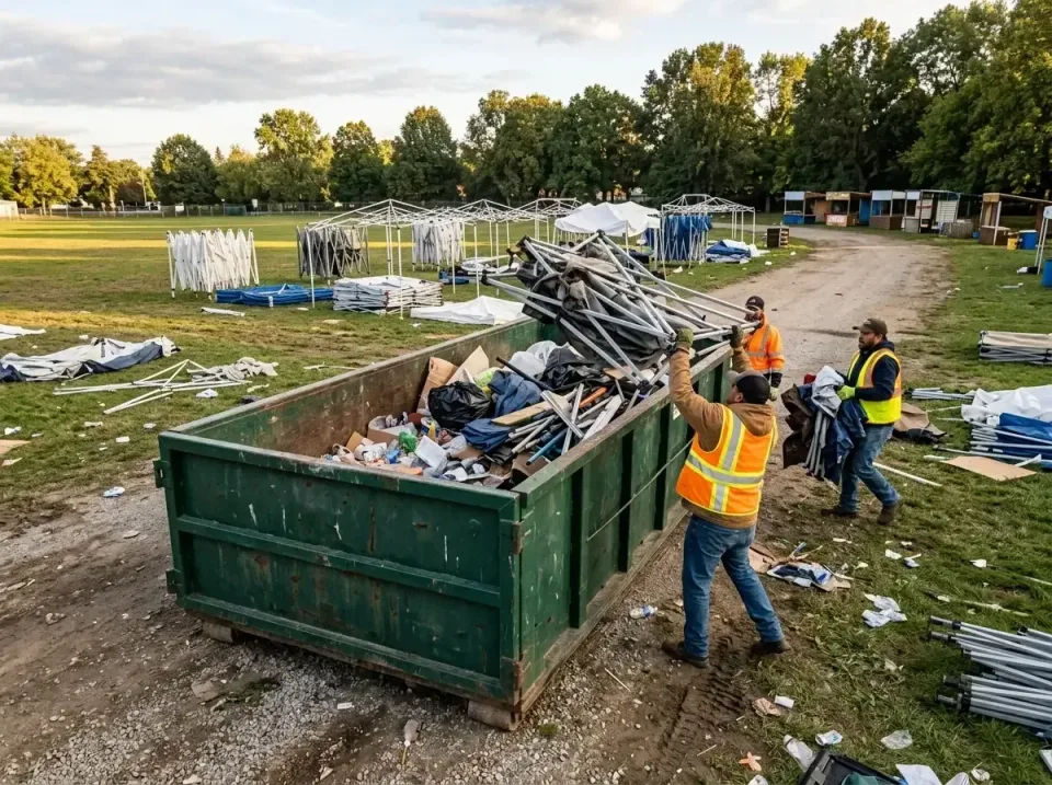 temporary-event-waste-containe-016 — frequently asked questions, Roll-Off Dumpster Rental Services in Whitefish Bay, WI